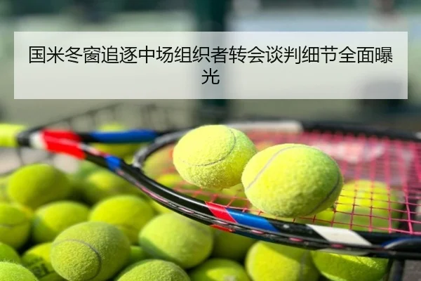 国米冬窗追逐中场组织者转会谈判细节全面曝光